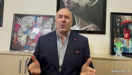 Stefano Bandecchi: Dazi? Non sono il sistema per trattare gli amici