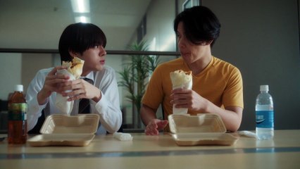 ２５時、赤坂で Season２ スピンオフ 「昼のゆめ another side」 2025年日12月9日