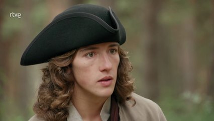 Valle Salvaje  Capitulo 316