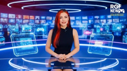 RGF News – As Principais Novidades do Mundo dos Games (10122025)
