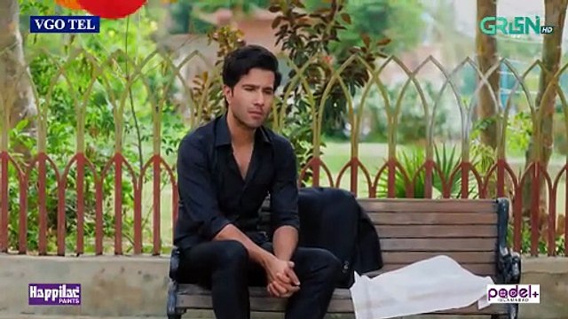 Main Zameen Tu Aasmaan Ep 31 (Subtitles) 10th Dec 2025 VGO TEL, Happilac & Padel + ISB Green TV