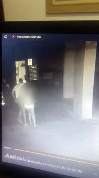 Homem é preso suspeito de jogar esposa cearense do 10º andar de prédio em São Paulo