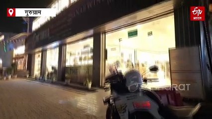 गुरुग्राम में आबकारी विभाग की बड़ी कार्रवाई, 8 करोड़ की अवैध विदेशी शराब बरामद