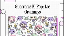 El impacto de "Las Guerreras K-Pop" en la industria musical