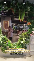 নিজেকে সর্বদা অগ্রাধিকার দেয়া উচিত - Ispontha Urmiনিজেকে সর্বদা অগ্রাধিকার দেয়া উচিত - Ispontha Urmi