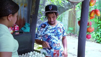 Mala hija le cobraba mil pesos diario a su madre enferma por cuidarla y esto paso