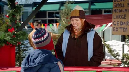 La Surprise de Noël🎅🎄🎁Film Complet en Français🎅Famille