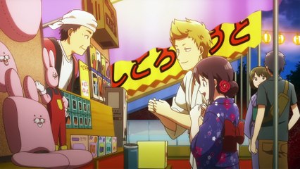 Senryu Girl S01E11