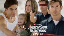 American Sniper The Last Round Full