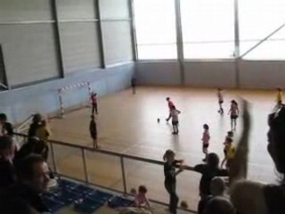 TFH - COTO ( finale midi pyrénée)