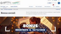 BONUS BOLLETTE: Ecco 3 Novità 2026! Bonus TARI, soglie ISEE e Contributo STRAORDINARIO!