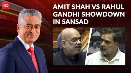 Has Amit Shah silenced Opposition on vote chori? Experts weigh in