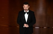 Jimmy Kimmel se siente 'honrado y humilde' tras extender su contrato con ABC