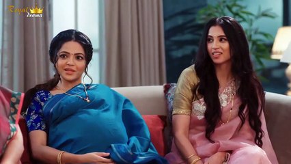 مسلسل رياح الحب الموسمية 5 الحلقة 48 الثامنة والاربعون مدبلجة