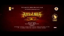 AKHANDA 2 GRAND RELEASE TEASER (TELUGU) ｜ Nandamuri Balakrishna ｜ Boyapati Sreenu ｜ Thaman S