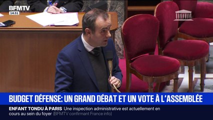 L'intégrale de BFM Non-Stop du mercredi 10 décembre 2025