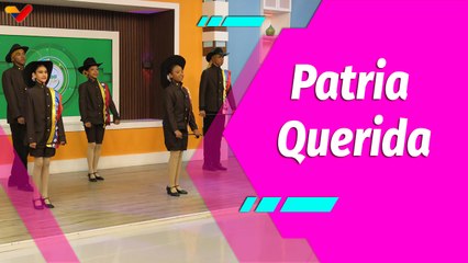 Buena Vibra | Fundación Integral Patria Querida