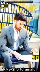 Tied To My Dangerous Mafia Husband - The Dangerous Mafia - Full Movie