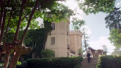 La Promesa - Capitulo 731 (10 diciembre)