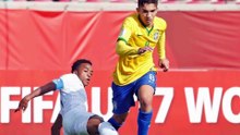 Andrei, Volante Campeão Sub-17, estreia no Santa Cruz: Trajetória, Títulos anteriores e objetivo de conquistar a Série B em 2026