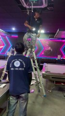 Dịch Vụ Tháo Lắp Máy Lạnh Âm Trần Tại Thuận An - Kỹ Thuật Chuẩn | Điện Lạnh 61