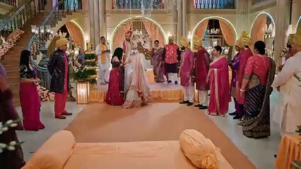 Kyunki Saas Bhi Kabhi Bahu Thi 10th December 2025