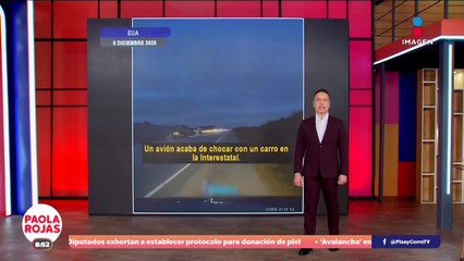 Frente frío 19 deja deslaves y ríos desbordados en Chiapas y Tabasco | DPC con Paola Rojas