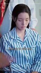 The Sunshine in His Eyes Chinese Drama English Sub