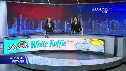 Usut Dugaan Kelalaian Kebakaran Gedung Terra Drone, Polisi Periksa 2 Saksi