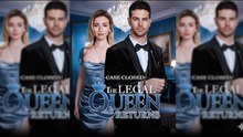 Case Closed The Legal Queen Returns - Full Movie