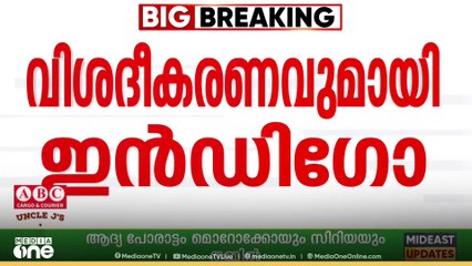 കേന്ദ്രസർക്കാർ നയങ്ങളെ സ്വാധീനിക്കാൻ ശ്രമിച്ചിട്ടില്ലെന്ന് ഇൻഡിഗോ ചെയർമാൻ വിക്രം സിംഗ് മേത്ത