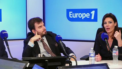 Pascal Praud et vous - À la retraite, une femme veuve est mieux préparée à affronter la solitude qu'un homme veuf, estime Marie-Estelle Dupont