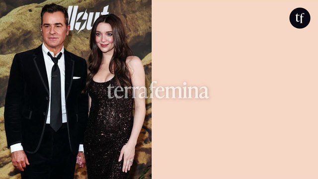 C'est sa fille ? : cette star devient papa, et sa femme est de 22 ans sa cadette, un très beau record patriarcal