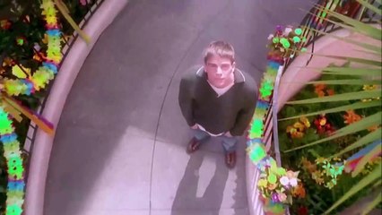 40 days 40 nights. Movie thriller