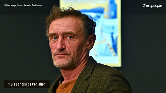 Tu as choisi de t'en aller : Jean-Paul Rouve touché par la perte d'un homme qui a marqué le monde la télé