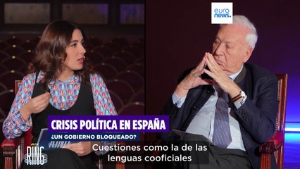 La tormenta política de Sánchez en The Ring: ¿un gobierno en “modo supervivencia”?