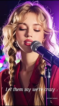 Nothing's Gonna Stop Us Now - Lyrics-Starship #englishsongs #masonmusic #80srock