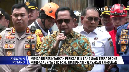 Proses Identifikasi 22 Korban Kebakaran Terra Drone, Keluarga Korban Teridentifikasi Ungkap ini