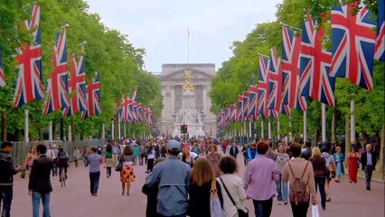 Rick Steves' Europe - Season 13 Episode 11 - London: Yesterday and Today