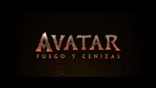 Avatar: Fuego y Cenizas | Tráiler