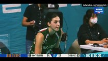Full Ibk Altos vs Gs Caltex 3:0 Volleyball Womens Vleague 10 Desember 2025