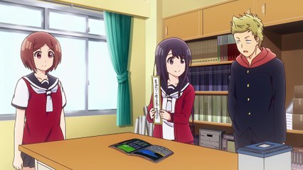 Senryu Girl S01E10