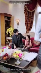 Lost to Memory Bound by the Heart Chinese Drama English Sub