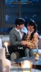 Scripted Justice We Write His End Chinese Drama English Sub