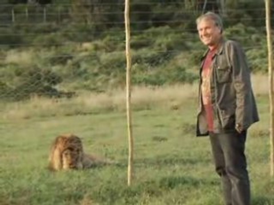 Brutus en Afrique du sud