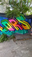 Colors Festival by Farid Rueda  Un voyage artistique aux couleurs de l’Amérique Latine