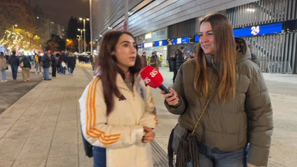 La respuesta del Bernabéu a Guardiola