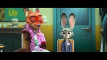 Zootopia 2 (Zootopie 2): Trailer #2 HD VF
