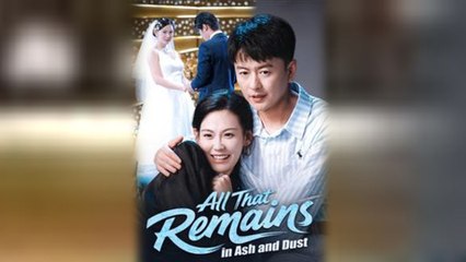 All That Remains in Ash and Dust FULL - 2025 – Full HD Movie