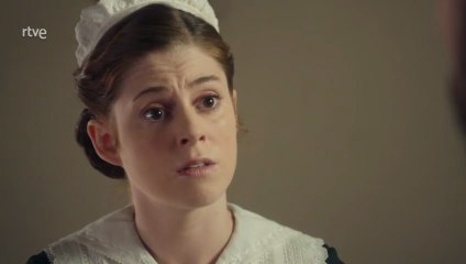 La Promesa  Capitulo 733 La Promesa  Capitulo 733